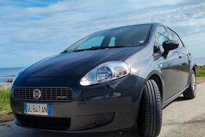 Auto per neopatentati Grande Punto 1.3Diesel 90Cv 