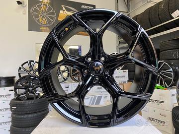 Cerchi NUOVI Cupra raggio 19 cod.29832
