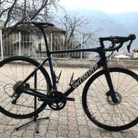 Specialized Roubaix Comp Ultegra 2019 tg. 58