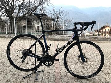Specialized Roubaix Comp Ultegra 2019 tg. 58