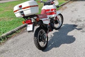 Yamaha XT 600 - 1988
