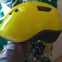 casco bici