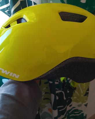 casco bici