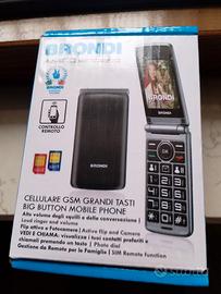 Telefono Brondi Sincero  da APRIRE 