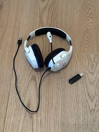 Cuffie gaming HyperX