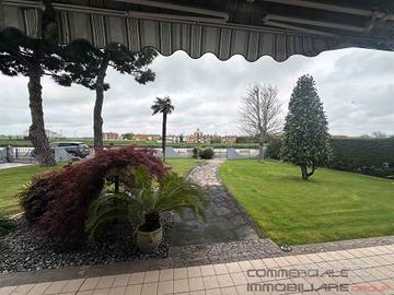 Rif.G212| villa chioggia