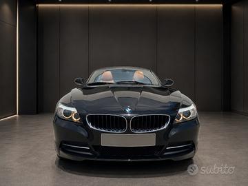 BMW Z4 E89 sDrive23i