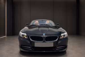 BMW Z4 E89 sDrive23i