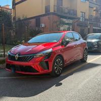 Nuova clio techno my 24 eco-G 100 GPL