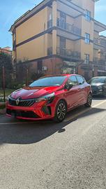 Nuova clio techno my 24 eco-G 100 GPL