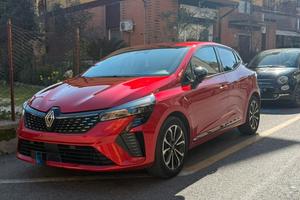 Nuova clio techno my 24 eco-G 100 GPL