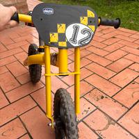 Bici Chicco