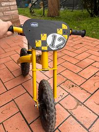 Bici Chicco