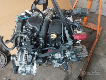 Motore Nissan Qashqai Renault Kadjar 1.5 DCI K9KF6