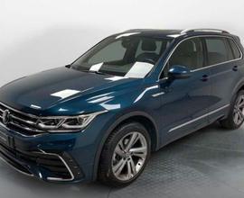 Volkswagen Tiguan 1.5 TSI 150 CV DSG ACT R-Line