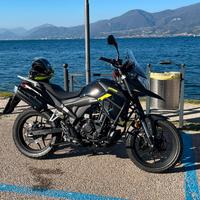 MOTRON X-NORD 125