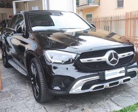 Mercedes-Benz GLC 300 GLC Coupe 300 mhev (eq-boost