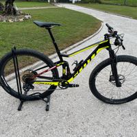 Scott spark pro tg M