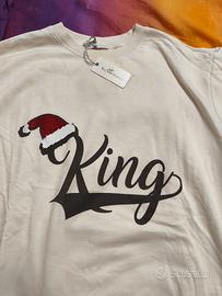 Felpa king