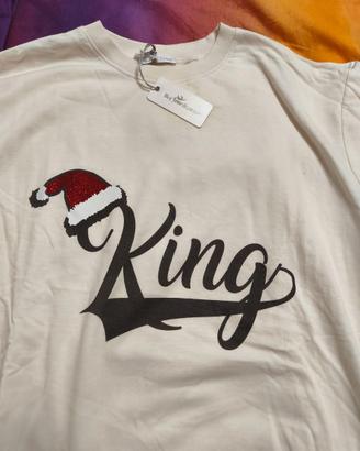 Felpa king