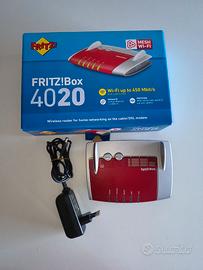 Fritz!Box 4020