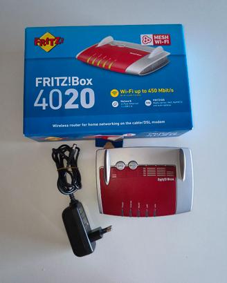 Fritz!Box 4020