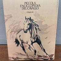 Enciclopedia del cavallo
