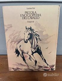 Enciclopedia del cavallo