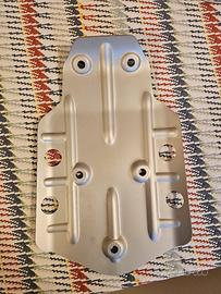 Paramotore basso coppa olio BMW GS 1200 LC