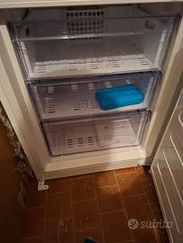 Frigo combinato Beko