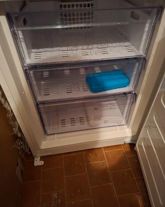 Frigo combinato Beko