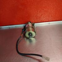 motorino avviamento rotax 123 