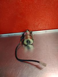 motorino avviamento rotax 123 