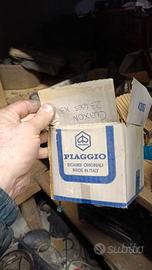 Clacson 12 volt Vespa PK nos Piaggio