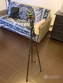 Treppiede da caccia/fotografia