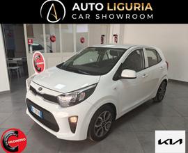 KIA Picanto 1.0 12V EcoGPL 5 porte Urban
