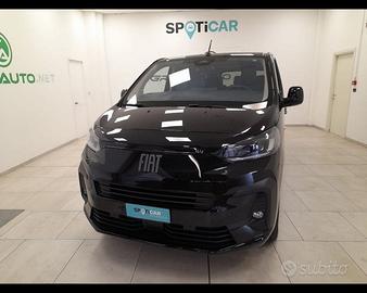 FIAT Ulysse M1 2.0 bluehdi 180cv L3H1 at8