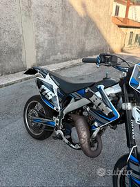 hm crm 125