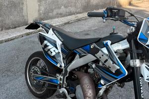 hm crm 125