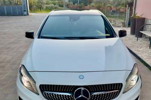 Classe A 180 Premium AMG