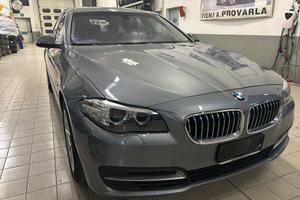 BMW 520 d