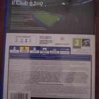 FC 26 ps4