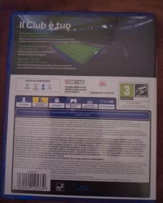 FC 26 ps4