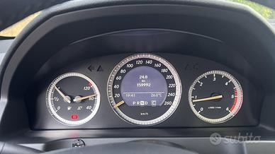 Mercedes classe C S/W