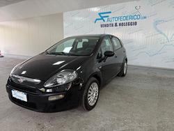 Fiat Punto Evo 1.3 Mjt 95cv 5 porte S&S Dynamic