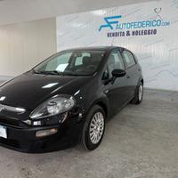 Fiat Punto Evo 1.3 Mjt 95cv 5 porte S&S Dynamic