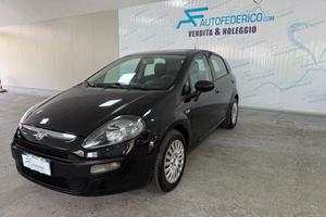 Fiat Punto Evo 1.3 Mjt 95cv 5 porte S&S Dynamic