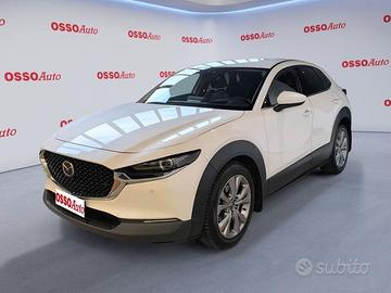 Mazda CX-30 2.0 SKYACTIV-G M HYBRID EXECUTIVE...