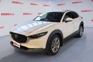 Mazda CX-30 2.0 SKYACTIV-G M HYBRID EXECUTIVE...