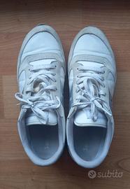 Saucony bianche n.42